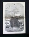 "Great Eastern" steamship print... - Image 1