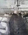 "Great Eastern" steamship print... - Image 2