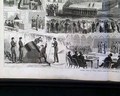 West Point print... - Image 5