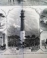 Wreckers of the New Jersey coast print... - Image 1