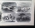 Wreckers of the New Jersey coast print... - Image 4