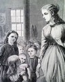 School Teacher illustration... - Image 1