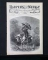 Preacher on horseback illustration... - Image 2