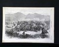 Indian battle illustration... - Image 2