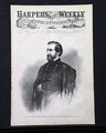 Maj.-Gen. Rosecrans illustration... - Image 2