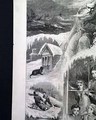 Winter illustration... - Image 4