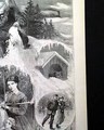 Winter illustration... - Image 5