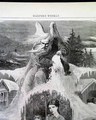 Winter illustration... - Image 6