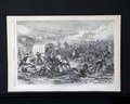 Indian War illustration... - Image 2