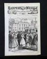 White House grounds illustration... - Image 2
