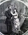 Grant's Republication Nomination illustration... - Image 1