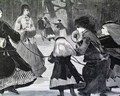Winslow Homer print... - Image 1