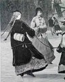 Winslow Homer print... - Image 3