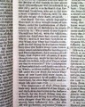 Oglethorpe in Savannah...   Converting Jews...   Health in Boston... - Image 1