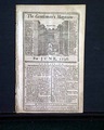 Oglethorpe in Savannah...   Converting Jews...   Health in Boston... - Image 2