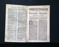 Oglethorpe in Savannah...   Converting Jews...   Health in Boston... - Image 3