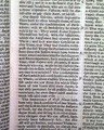 Oglethorpe in Savannah...   Converting Jews...   Health in Boston... - Image 4
