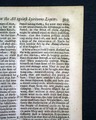 Oglethorpe in Savannah...   Converting Jews...   Health in Boston... - Image 6