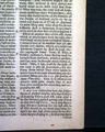 Oglethorpe in Savannah...   Converting Jews...   Health in Boston... - Image 7