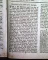 Oglethorpe in Savannah...   Converting Jews...   Health in Boston... - Image 9