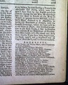 Oglethorpe in Savannah...   Converting Jews...   Health in Boston... - Image 10