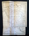 Great map of Germany... - Image 1