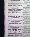Battle of Bull Run... - Image 4
