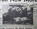 Texas City is rocked by explosion... hundreds dead... Princess Elizabeth engagement to be announced... - Image 4