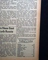 Texas City is rocked by explosion... hundreds dead... Princess Elizabeth engagement to be announced... - Image 8
