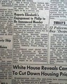 Texas City is rocked by explosion... hundreds dead... Princess Elizabeth engagement to be announced... - Image 10