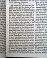 Guilford Court House... Captain Cook's journal... - Image 1