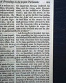 Guilford Court House... Captain Cook's journal... - Image 4