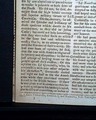 Guilford Court House... Captain Cook's journal... - Image 7