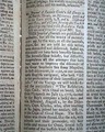 Guilford Court House... Captain Cook's journal... - Image 11