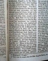 Guilford Court House... Captain Cook's journal... - Image 12
