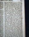Guilford Court House... Captain Cook's journal... - Image 13