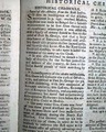 Guilford Court House... Captain Cook's journal... - Image 15
