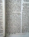 Guilford Court House... Captain Cook's journal... - Image 16