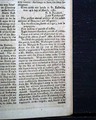 Guilford Court House... Captain Cook's journal... - Image 18