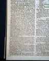 Guilford Court House... Captain Cook's journal... - Image 20