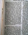 Map of Havana, Cuba & Porto Bello...   King's Edict in Favor of the Jews... - Image 6