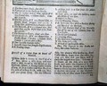 Map of Havana, Cuba & Porto Bello...   King's Edict in Favor of the Jews... - Image 11