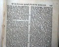 Map of Havana, Cuba & Porto Bello...   King's Edict in Favor of the Jews... - Image 12