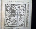 Map of Havana, Cuba & Porto Bello...   King's Edict in Favor of the Jews... - Image 13
