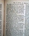 Life of Sir Francis Drake... - Image 1