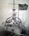 U.S. battleships magazine photos... - Image 1