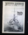 U.S. battleships magazine photos... - Image 3