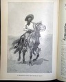 Frederic Remington illustrations... - Image 1