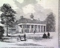 Mount Vernon and Independence Hall... - Image 1