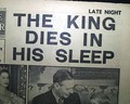 Death Of King George VI... Queen Elizabeth... - Image 2